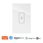 US WiFi Boiler Water Heater Switch 4400W Tuya Smart Life App Remote Control ON OFF Timer Voice Control Google Home Alexa Siri