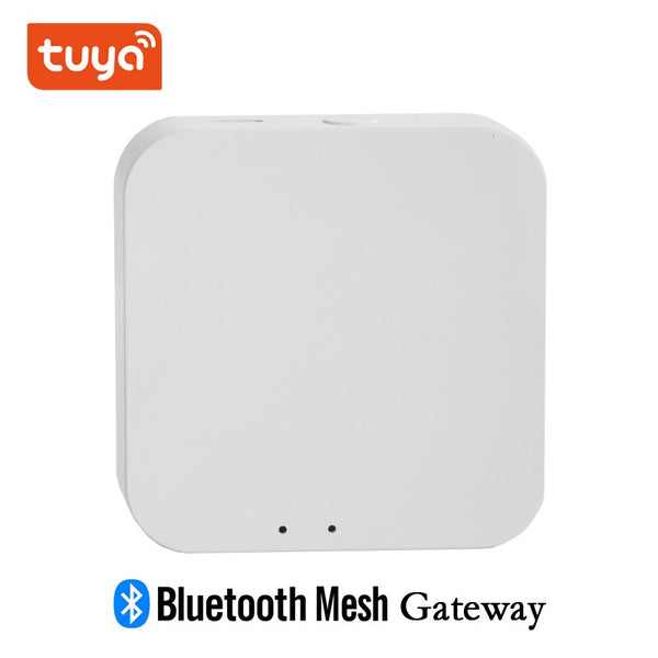 Tuya Bluetooth Mesh Door Window Sensor Detector Works With Alexa Google Home